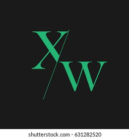 XW Logo