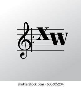 XW Logo