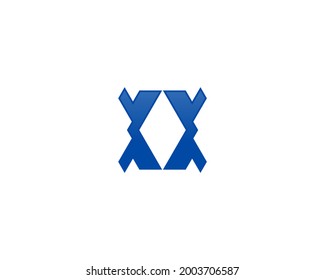 Xx Logo High Res Stock Images Shutterstock