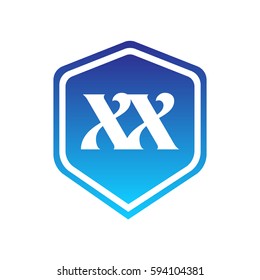 XX Logo