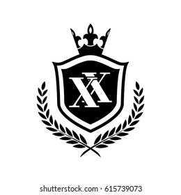 XX Logo