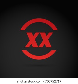 XX Logo