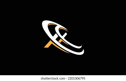 XX Monogram Logo Design Inspiration