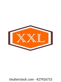 xxl logo