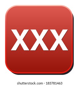 xxx icon
