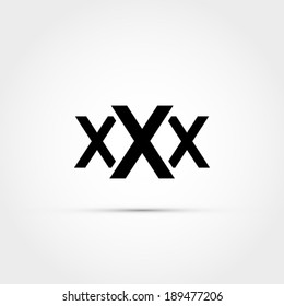 xXx icon