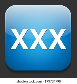 xxx icon
