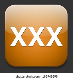 xxx icon