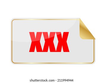 xXx icon