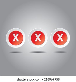 xxx icon