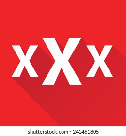 xXx icon