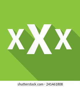 xXx icon