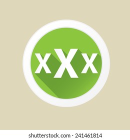 xXx icon