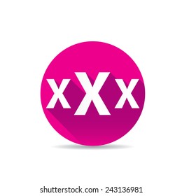 xXx icon