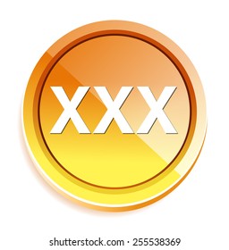 xxx icon