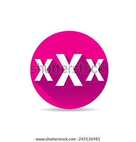 xXx icon