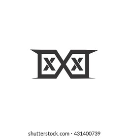 xxx logo