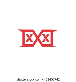 xxx logo