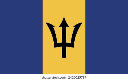 Ilustración de material de diseño de vectores de bandera XXXXX