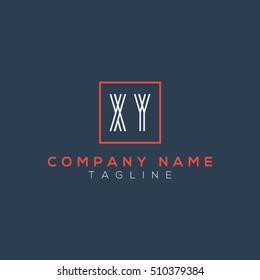 xy logo