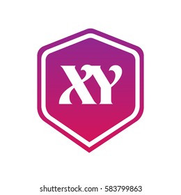 XY Logo