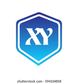 XY Logo