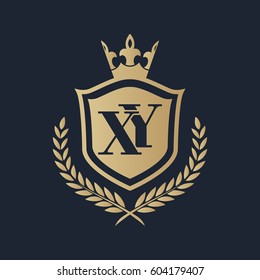 XY Logo