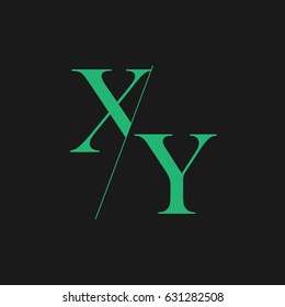 XY Logo