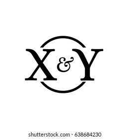 XY Logo