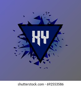 XY Logo
