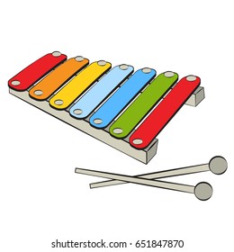 Xylophone