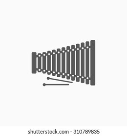 xylophone icon