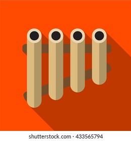 Xylophone Icon