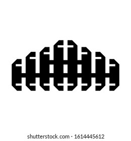 xylophone icon isolated sign symbol vector illustration - high quality black style vector icons

