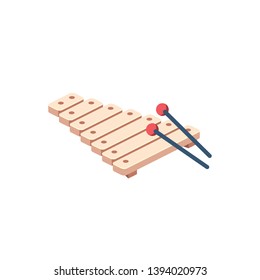 Xylophone Cartoon Images, Stock Photos & Vectors | Shutterstock