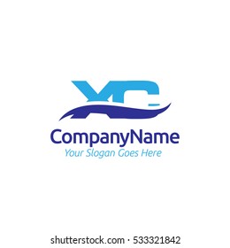 XZ Logo
