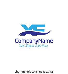 XZ Logo
