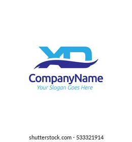 XZ Logo