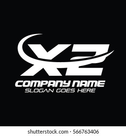 XZ Logo