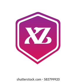 XZ Logo