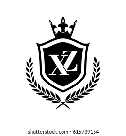 XZ Logo