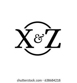 XZ Logo