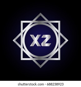 XZ Logo