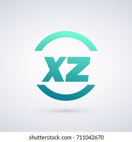 XZ Logo