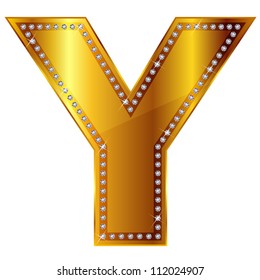 Y