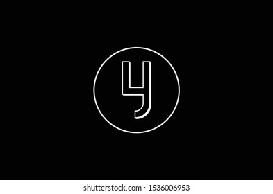 Y 3d elegant logo for company