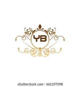 Y B Logo