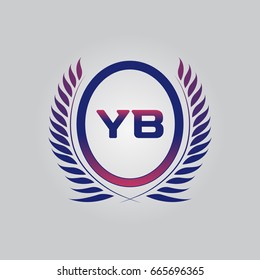 Y B Logo