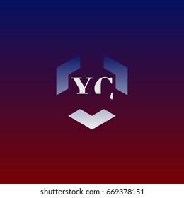 Y C Logo