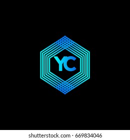 Y C Logo
